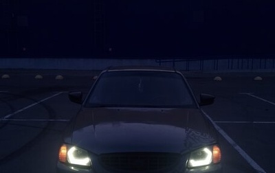 Hyundai Accent II, 2004 год, 650 000 рублей, 1 фотография