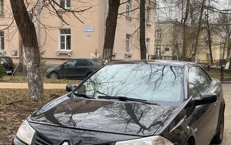 Renault Megane II, 2007 год, 850 000 рублей, 2 фотография