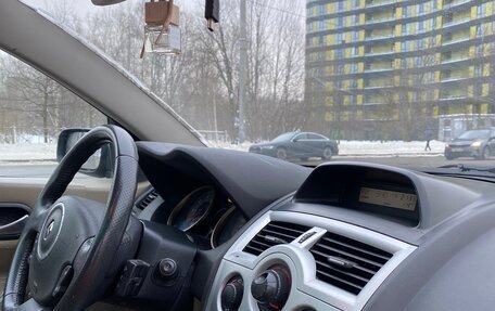 Renault Megane II, 2007 год, 850 000 рублей, 8 фотография