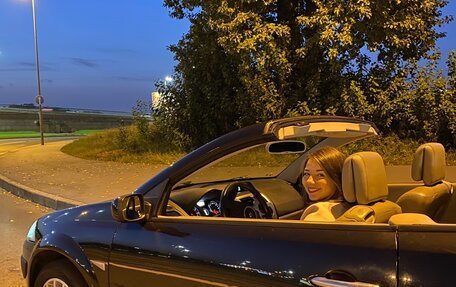 Renault Megane II, 2007 год, 850 000 рублей, 10 фотография