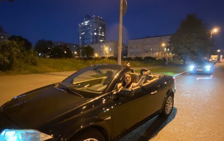 Renault Megane II, 2007 год, 850 000 рублей, 12 фотография