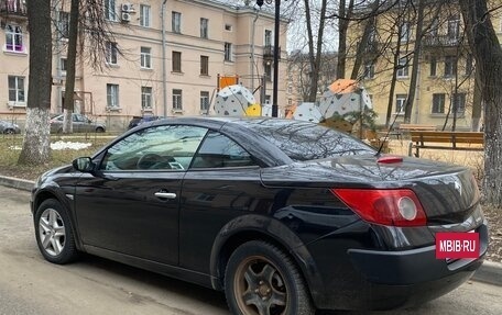 Renault Megane II, 2007 год, 850 000 рублей, 3 фотография