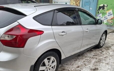 Ford Focus III, 2011 год, 650 000 рублей, 4 фотография