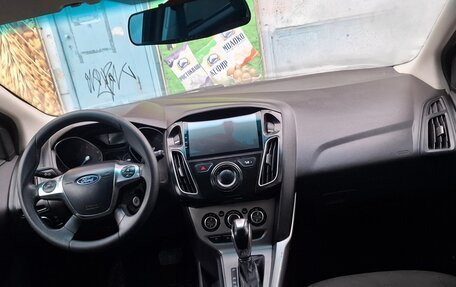 Ford Focus III, 2011 год, 650 000 рублей, 7 фотография