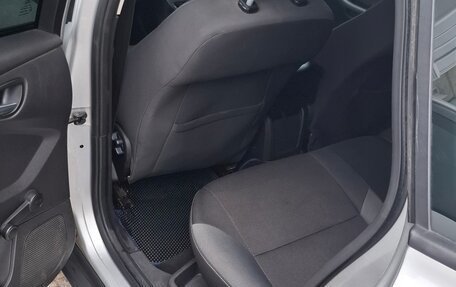 Ford Focus III, 2011 год, 650 000 рублей, 11 фотография