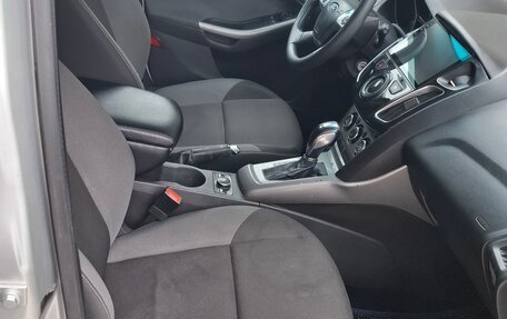 Ford Focus III, 2011 год, 650 000 рублей, 13 фотография