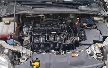 Ford Focus III, 2011 год, 650 000 рублей, 15 фотография