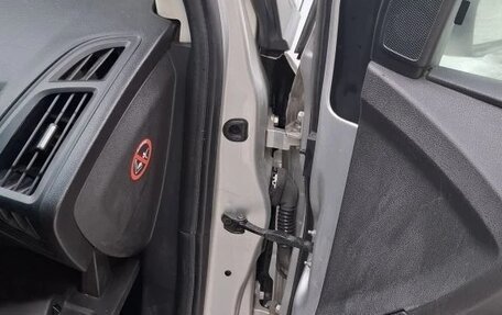 Ford Focus III, 2011 год, 650 000 рублей, 14 фотография