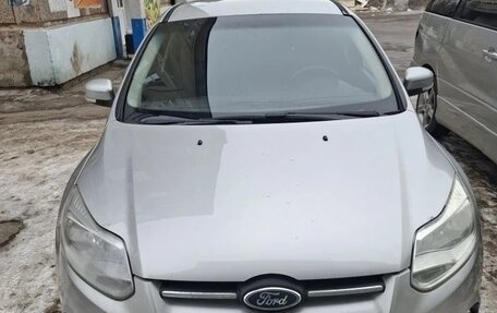 Ford Focus III, 2011 год, 650 000 рублей, 3 фотография