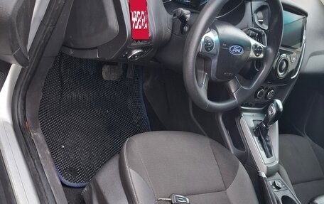 Ford Focus III, 2011 год, 650 000 рублей, 10 фотография