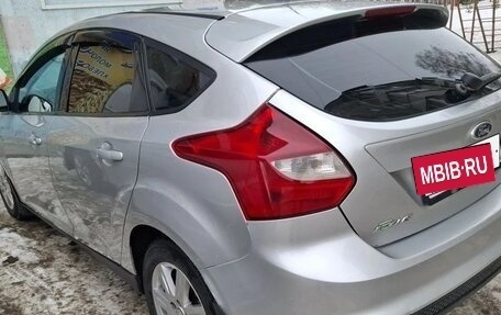 Ford Focus III, 2011 год, 650 000 рублей, 5 фотография