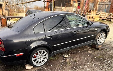 Volkswagen Passat B5+ рестайлинг, 2003 год, 250 000 рублей, 5 фотография