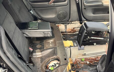 Volkswagen Passat B5+ рестайлинг, 2003 год, 250 000 рублей, 6 фотография