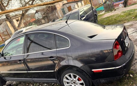Volkswagen Passat B5+ рестайлинг, 2003 год, 250 000 рублей, 3 фотография