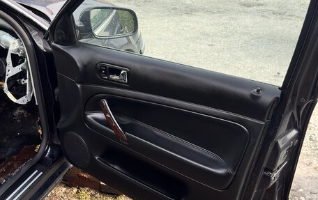 Volkswagen Passat B5+ рестайлинг, 2003 год, 250 000 рублей, 8 фотография