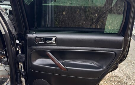 Volkswagen Passat B5+ рестайлинг, 2003 год, 250 000 рублей, 9 фотография