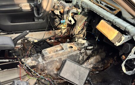 Volkswagen Passat B5+ рестайлинг, 2003 год, 250 000 рублей, 7 фотография