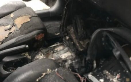 Volkswagen Passat B5+ рестайлинг, 2003 год, 250 000 рублей, 12 фотография