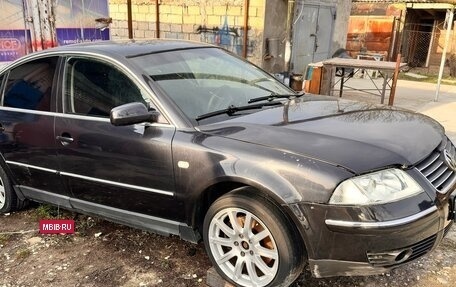 Volkswagen Passat B5+ рестайлинг, 2003 год, 250 000 рублей, 2 фотография