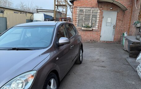 KIA cee'd I рестайлинг, 2008 год, 660 000 рублей, 6 фотография
