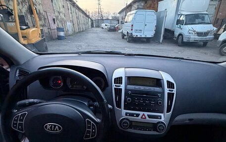 KIA cee'd I рестайлинг, 2008 год, 660 000 рублей, 9 фотография