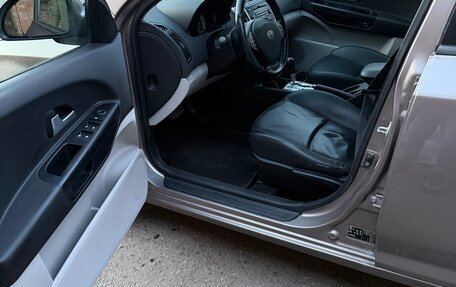 KIA cee'd I рестайлинг, 2008 год, 660 000 рублей, 7 фотография