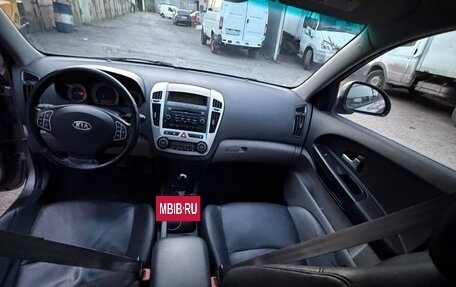 KIA cee'd I рестайлинг, 2008 год, 660 000 рублей, 8 фотография