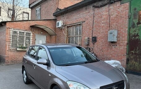 KIA cee'd I рестайлинг, 2008 год, 660 000 рублей, 2 фотография