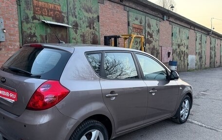 KIA cee'd I рестайлинг, 2008 год, 660 000 рублей, 3 фотография