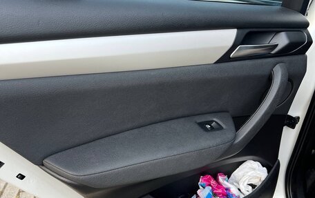 BMW X3, 2013 год, 1 690 000 рублей, 12 фотография