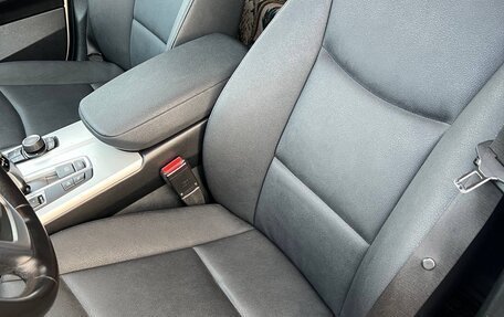 BMW X3, 2013 год, 1 690 000 рублей, 10 фотография