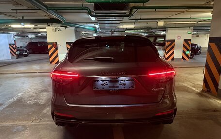 Maserati Levante I, 2020 год, 12 600 000 рублей, 4 фотография