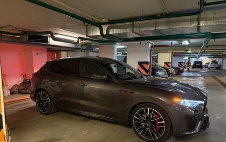 Maserati Levante I, 2020 год, 12 600 000 рублей, 5 фотография