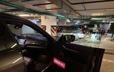 Maserati Levante I, 2020 год, 12 600 000 рублей, 6 фотография