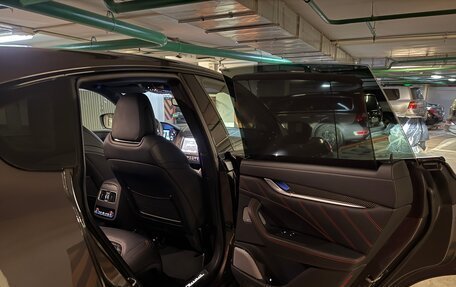 Maserati Levante I, 2020 год, 12 600 000 рублей, 8 фотография