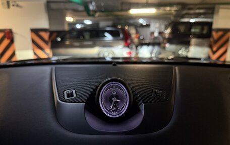 Maserati Levante I, 2020 год, 12 600 000 рублей, 13 фотография