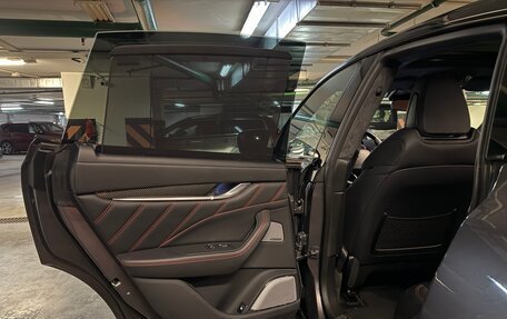 Maserati Levante I, 2020 год, 12 600 000 рублей, 10 фотография