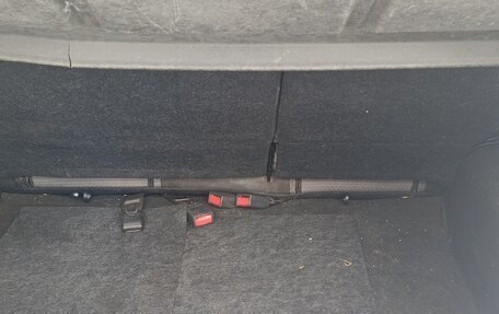 Chevrolet Aveo III, 2010 год, 350 000 рублей, 5 фотография