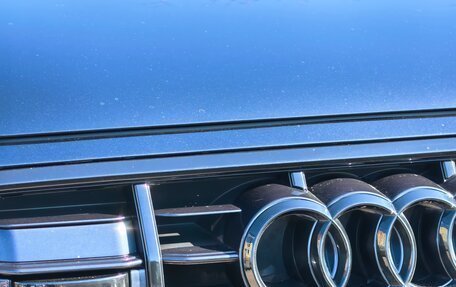 Audi Q7, 2021 год, 7 250 000 рублей, 5 фотография