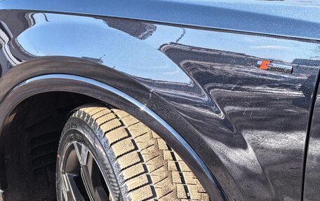 Audi Q7, 2021 год, 7 250 000 рублей, 7 фотография