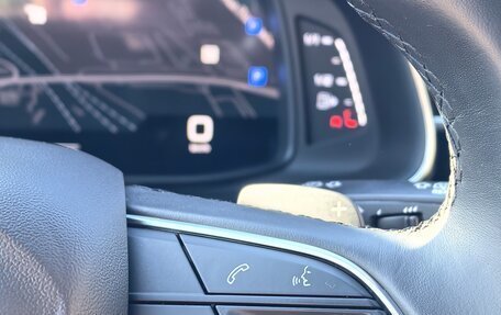 Audi Q7, 2021 год, 7 250 000 рублей, 17 фотография