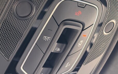 Audi Q7, 2021 год, 7 250 000 рублей, 18 фотография