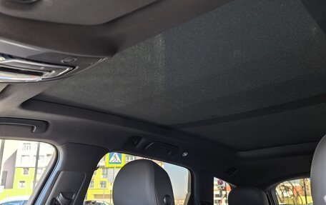 Audi Q7, 2021 год, 7 250 000 рублей, 24 фотография