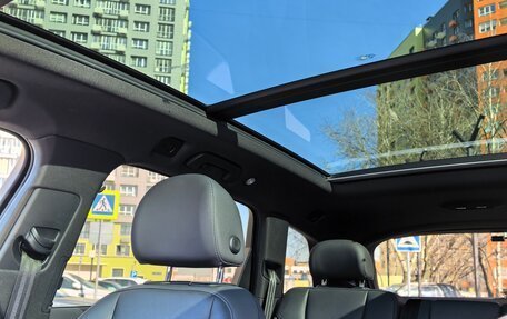 Audi Q7, 2021 год, 7 250 000 рублей, 25 фотография