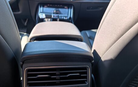 Audi Q7, 2021 год, 7 250 000 рублей, 26 фотография