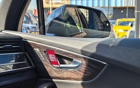 Audi Q7, 2021 год, 7 250 000 рублей, 22 фотография