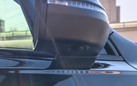 Audi Q7, 2021 год, 7 250 000 рублей, 31 фотография