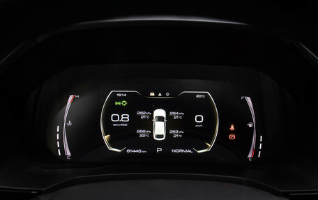 Haval F7x I, 2020 год, 1 898 000 рублей, 11 фотография