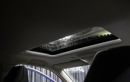 Haval F7x I, 2020 год, 1 898 000 рублей, 16 фотография