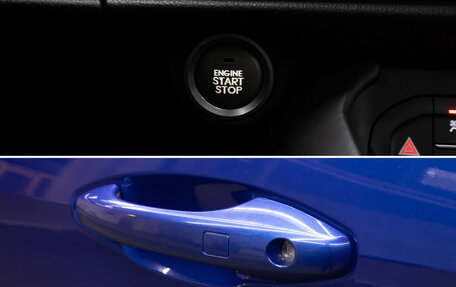 Haval F7x I, 2020 год, 1 898 000 рублей, 22 фотография